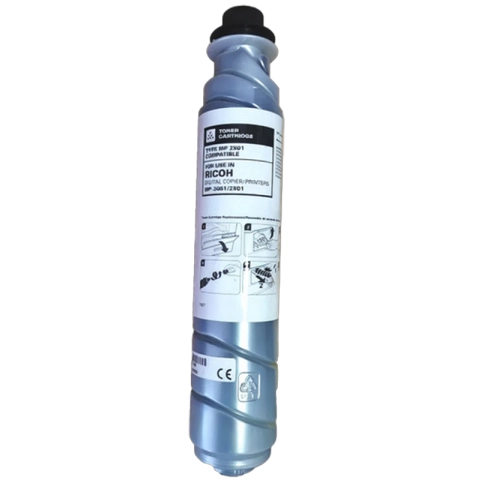 Toner  Katun do Ricoh  MP 2001 Black Performance-3842283